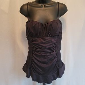 NWOT Swim Suit by Kenneth Cole